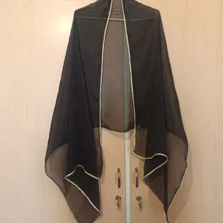 روسری حریر