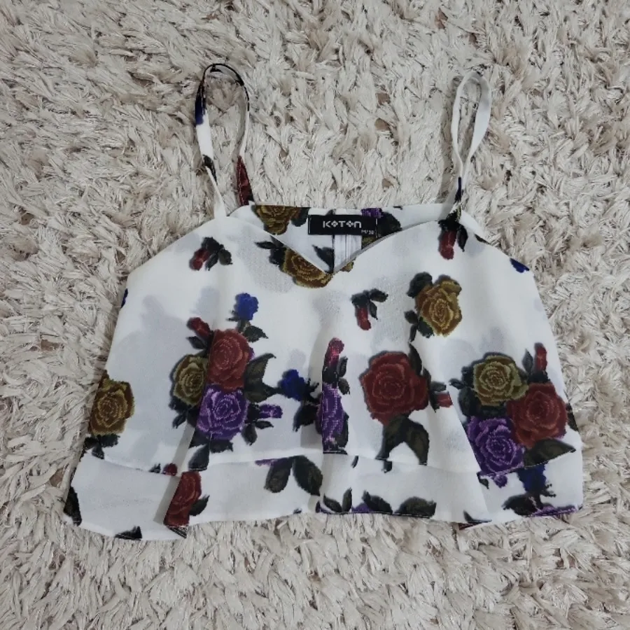 کراپ مارک coton