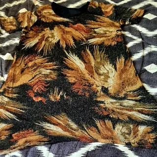 بلوز تور کش نو