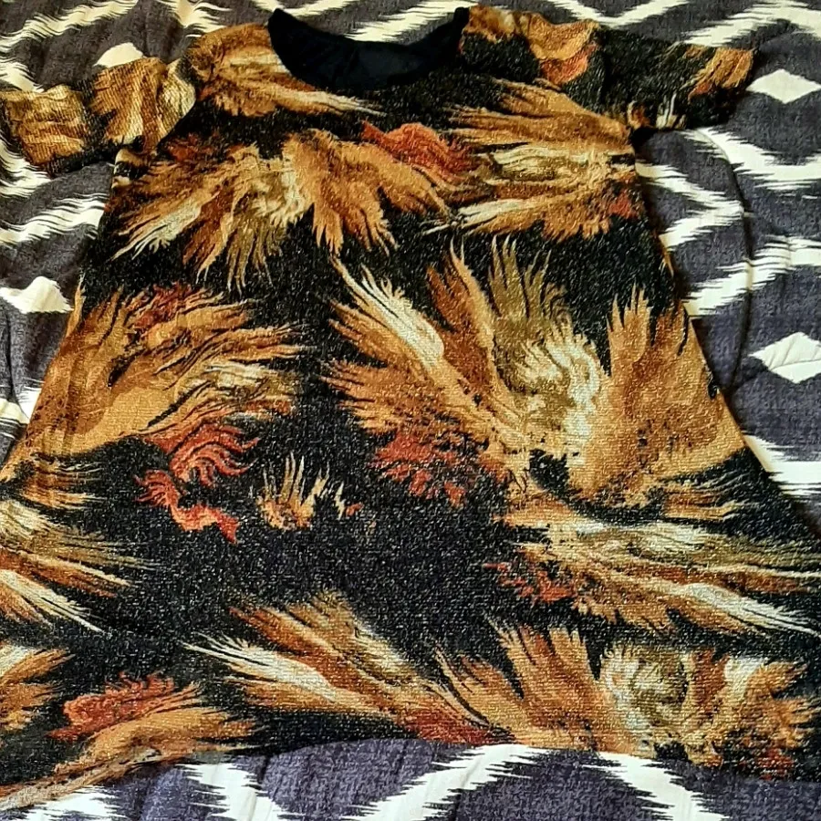 بلوز تور کش نو