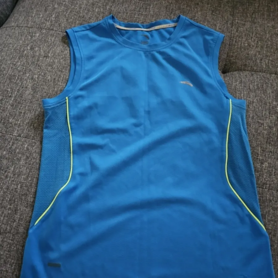 تاپ ورزش مردانه برند