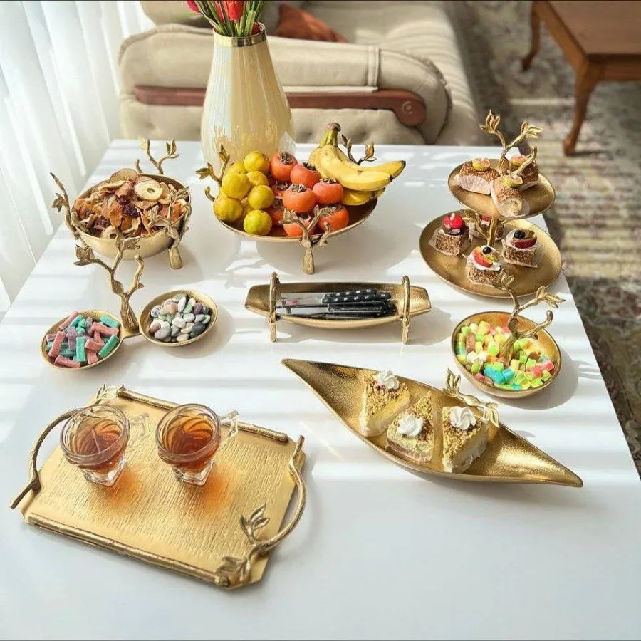 سرویس گلبرگ ?