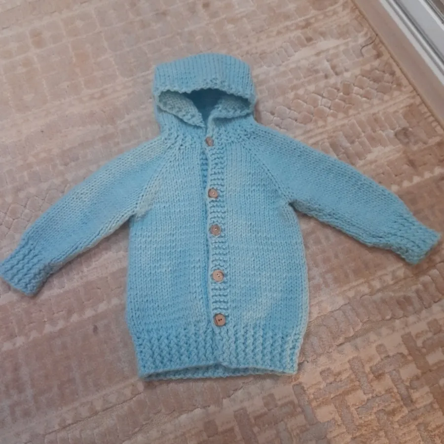 بافت نوزادی