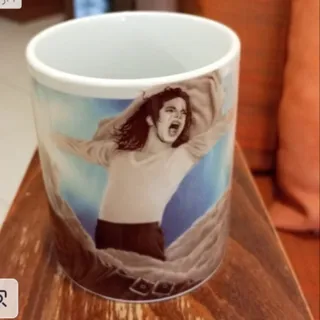 ماگ مایکل جکسون