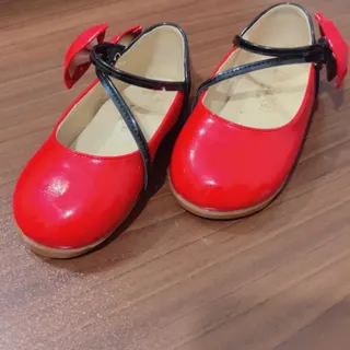 کفش دخترانه نو