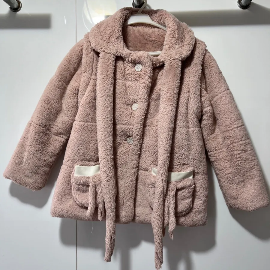 کاپشن دخترانه