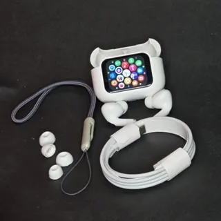 هدفون صفحه لمسی