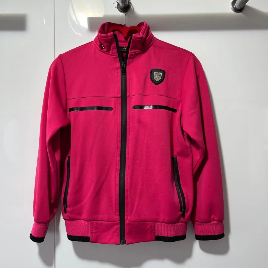 ست ورزشی دخترانه