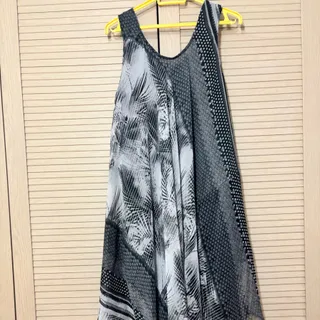 پیراهن حریر آستر دار