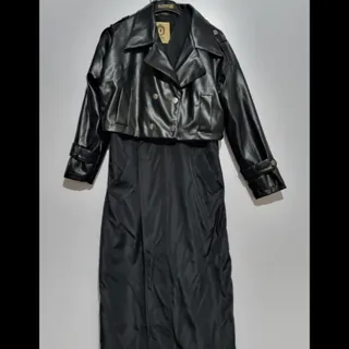 بارونی دوتکه