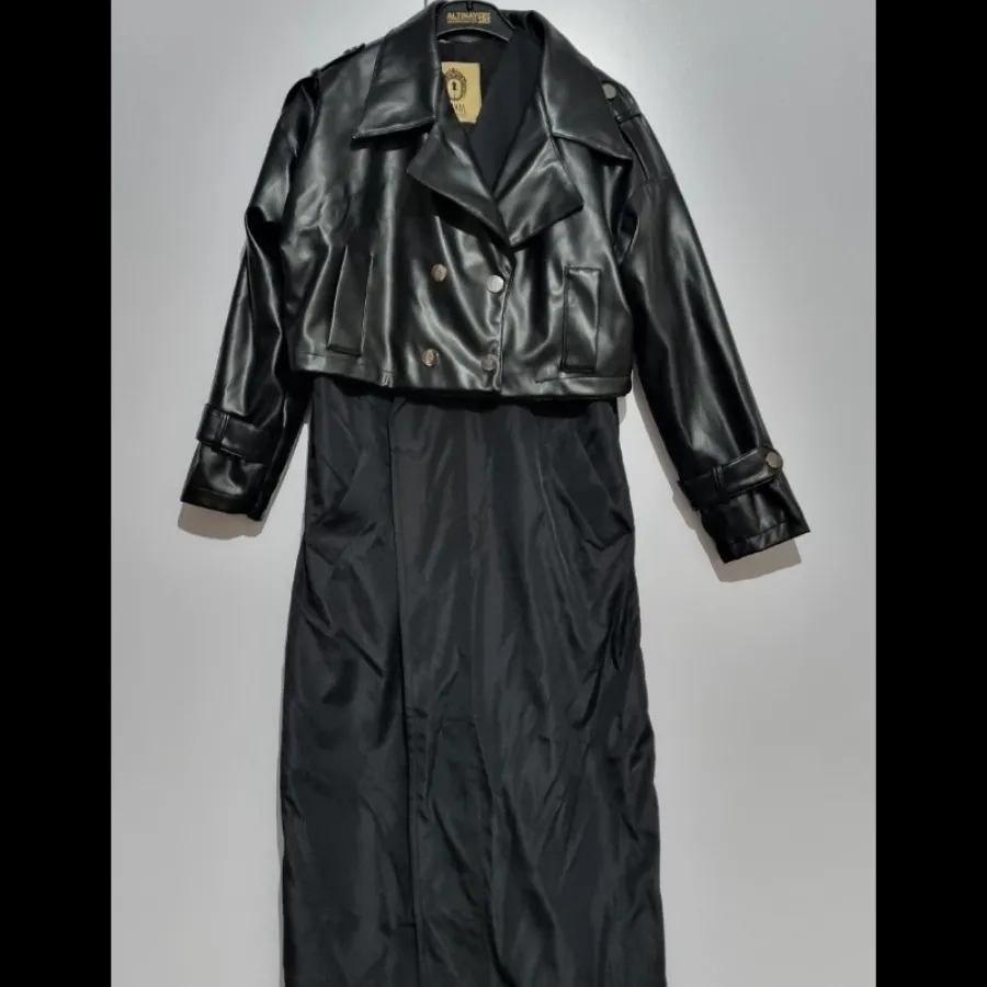 بارونی دوتکه