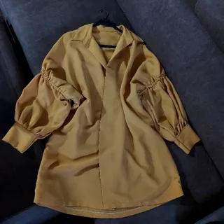 شومیز مانتو