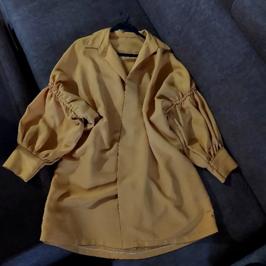 شومیز مانتو