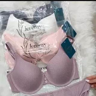 سوتین نخی JEREMY