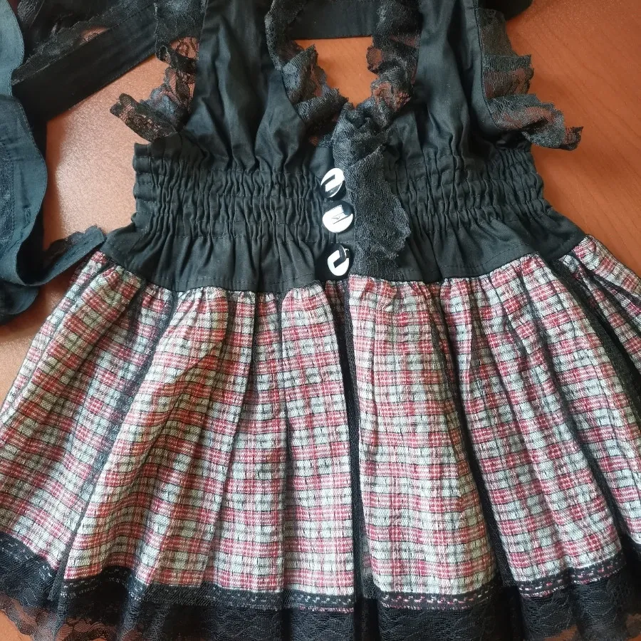 دامن مجلسی دخترانه