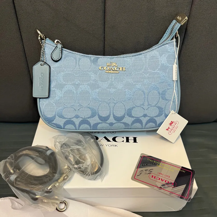 کیف زنانه کوچ