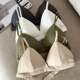 نیم تنه مثلثی