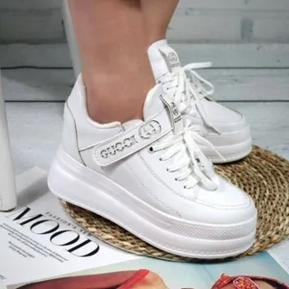 کتونی لژ مخفی 8سانتی