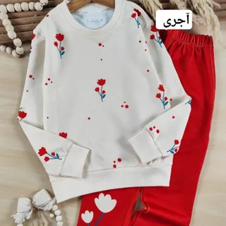 بلوز و شلوار ستاره 

چاپ