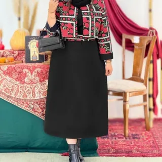 ست سه تیکه یلدایی