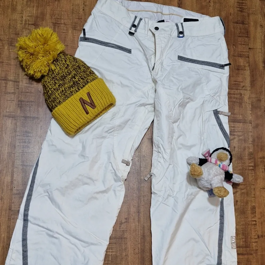 شلوار اسکی اسپورت