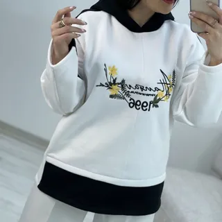 هودی گلدوزی