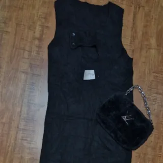 سارافون موهر بلند تا ساق