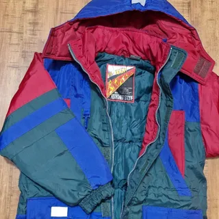 کاپشن اسپرت خوشرنگ