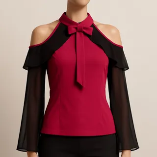 شومیز زنانه