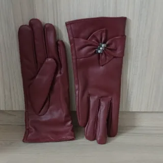 دستکش زنانه