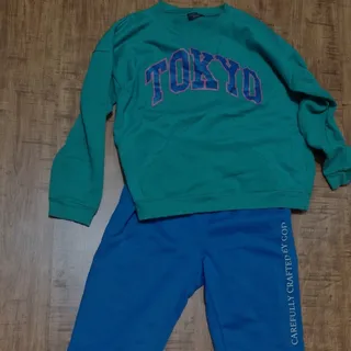 جاگر و هودی