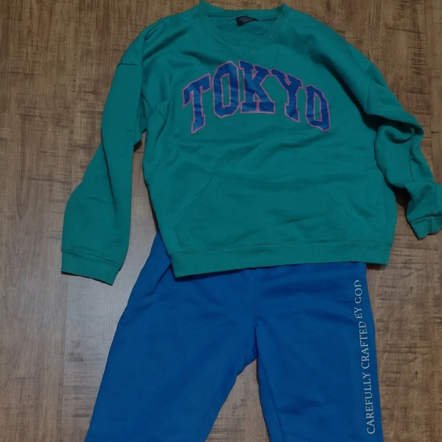 جاگر و هودی