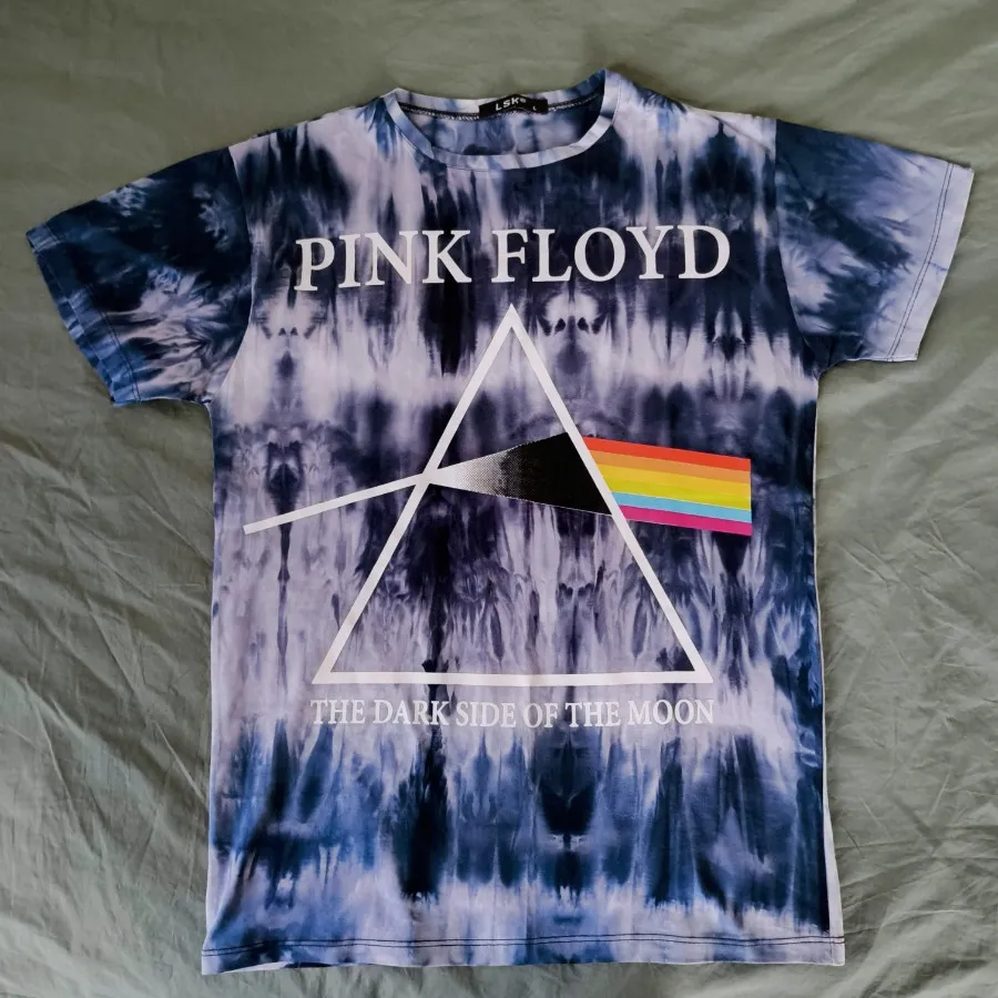 تیشرت Pink Floyd
