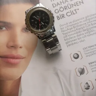 ساعت مچی زنانه KEDE