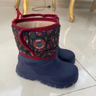 پوتین سایز 29