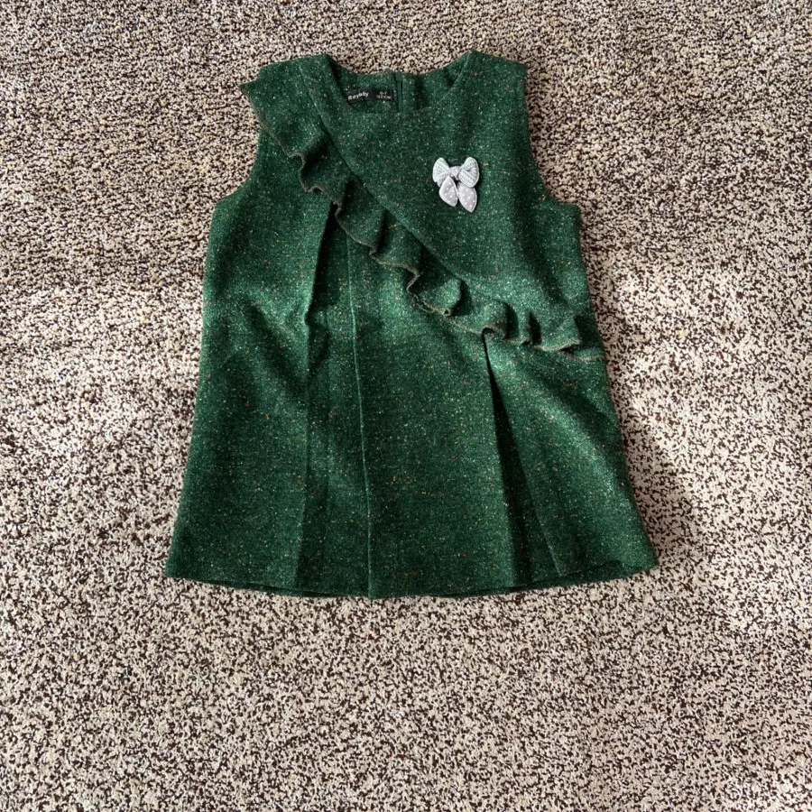 سارافون پشمی