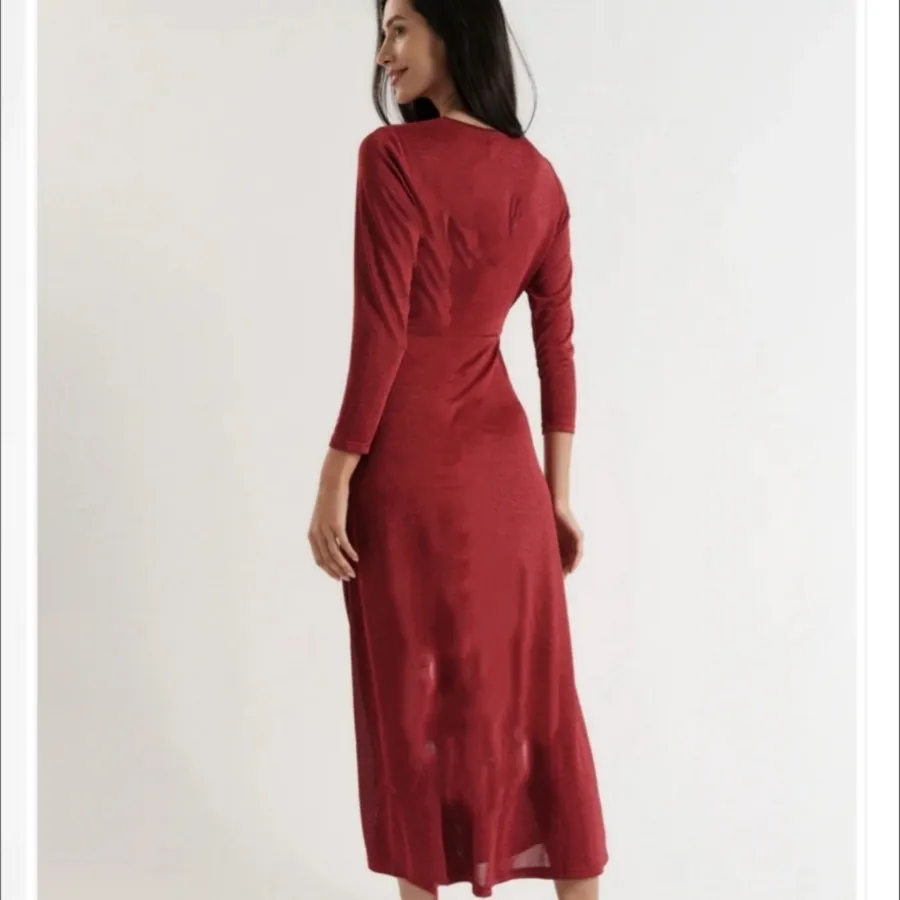 پیراهن منگو