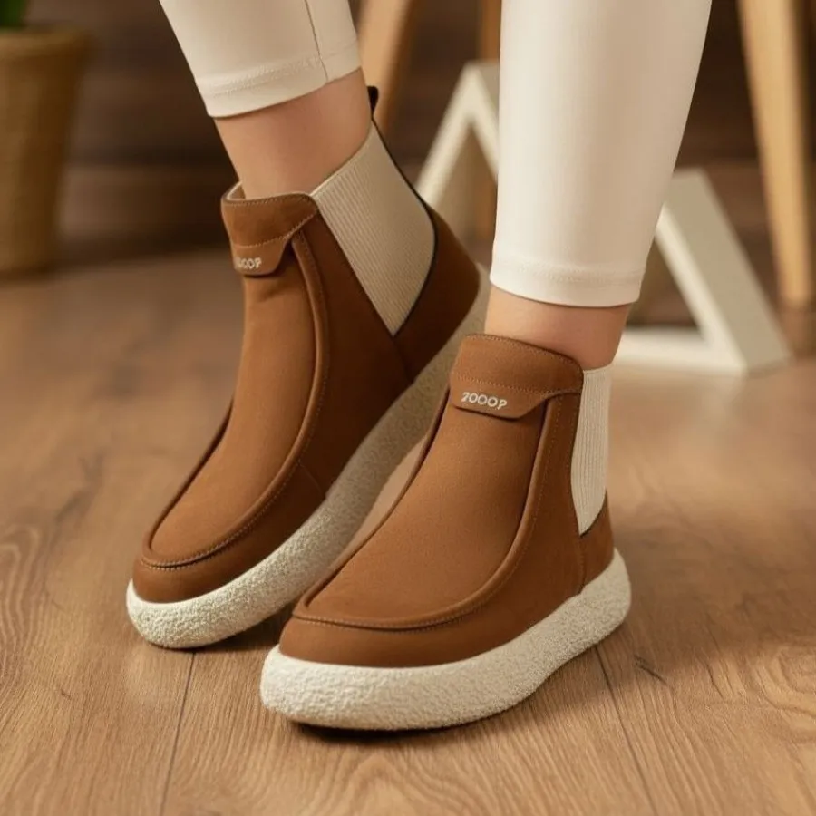 نیم بوت جدید