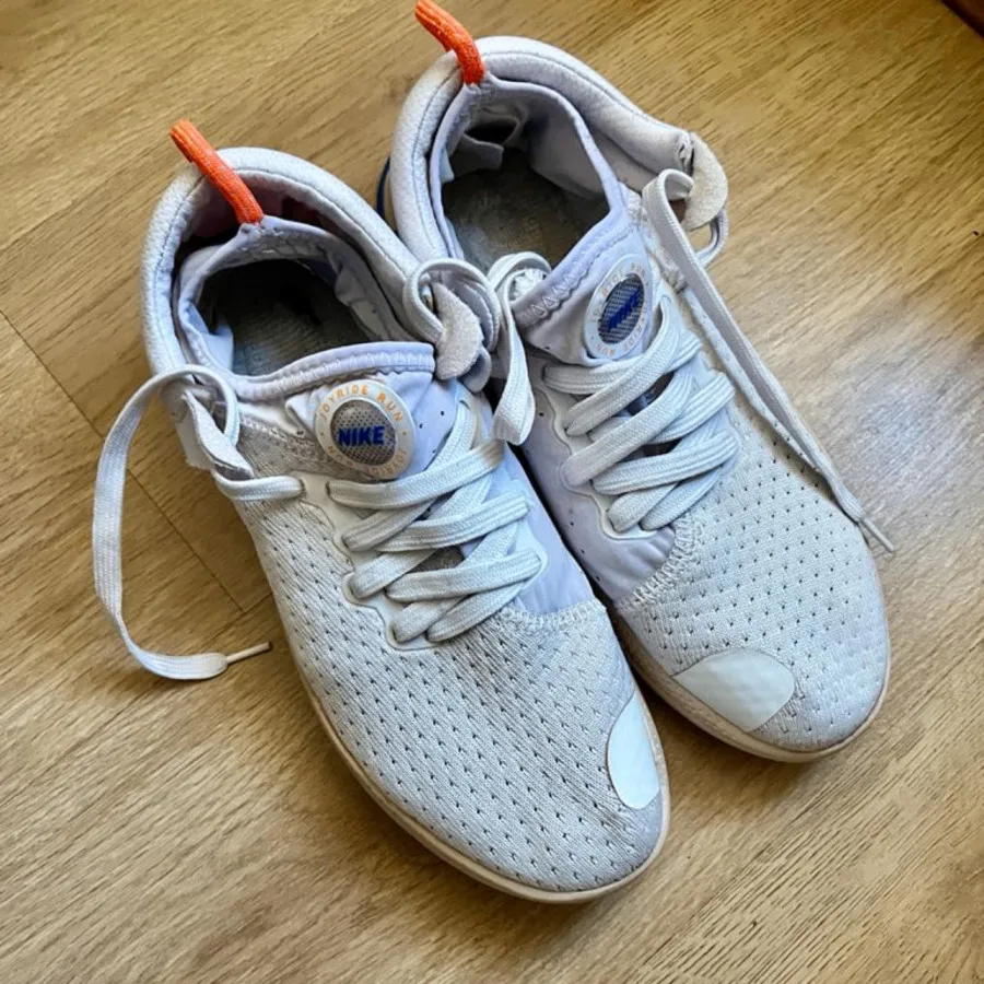 کتونی نایک اورجینال