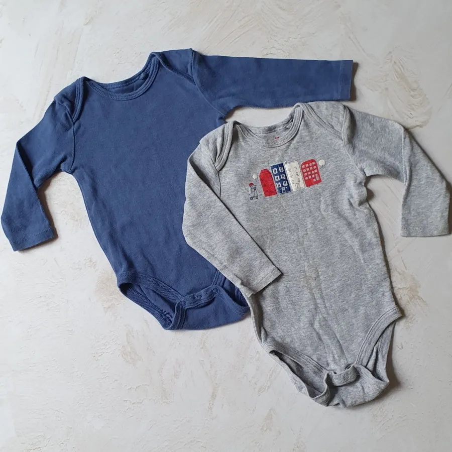 بادی آستین بلند آلمانی