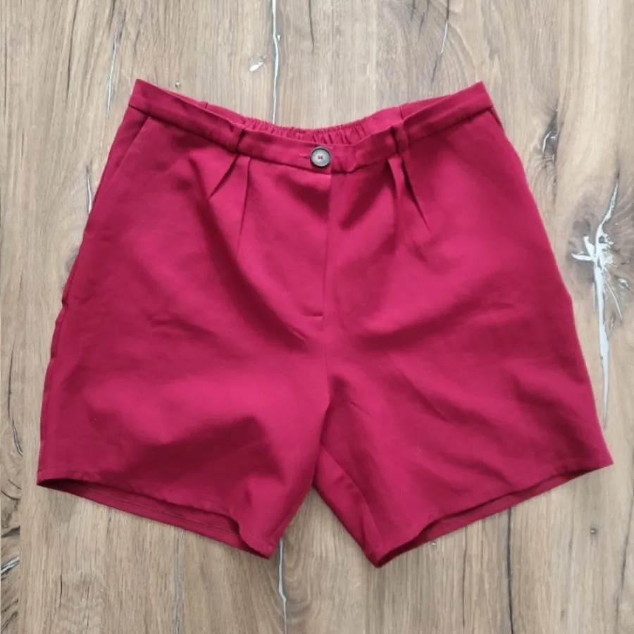 شلوارک اچ اند ام