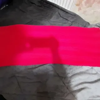 شال سرخابی خوشرنگ