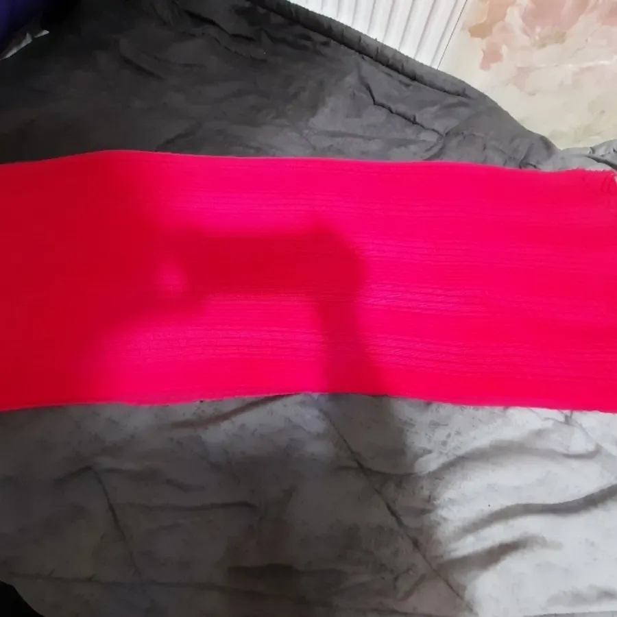 شال سرخابی خوشرنگ