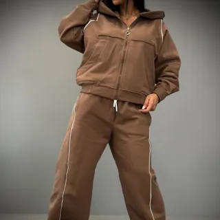 هودی و شلوار