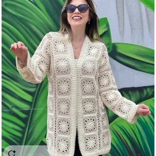 مانتو بافت زنانه