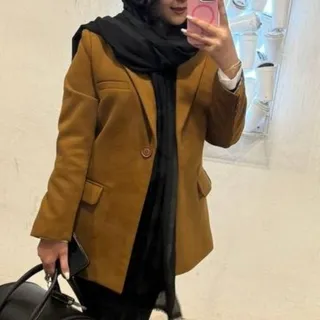 کت فوتر مزونی