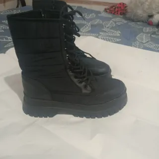 نیم بوت زنانه