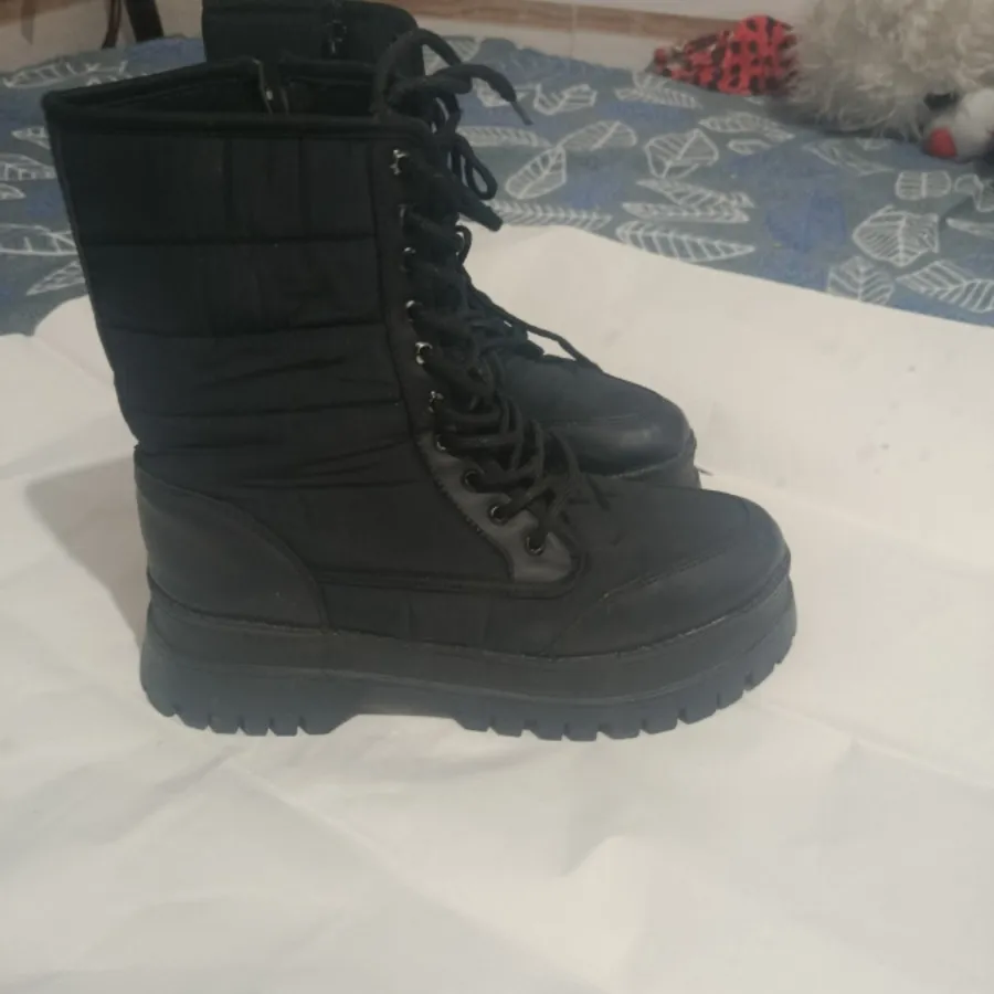 نیم بوت زنانه