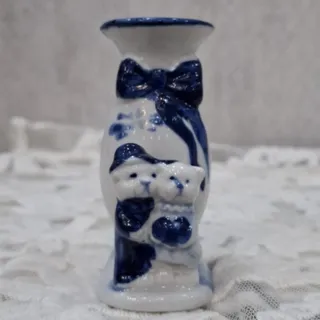 گلدان دلف کلکسیونی