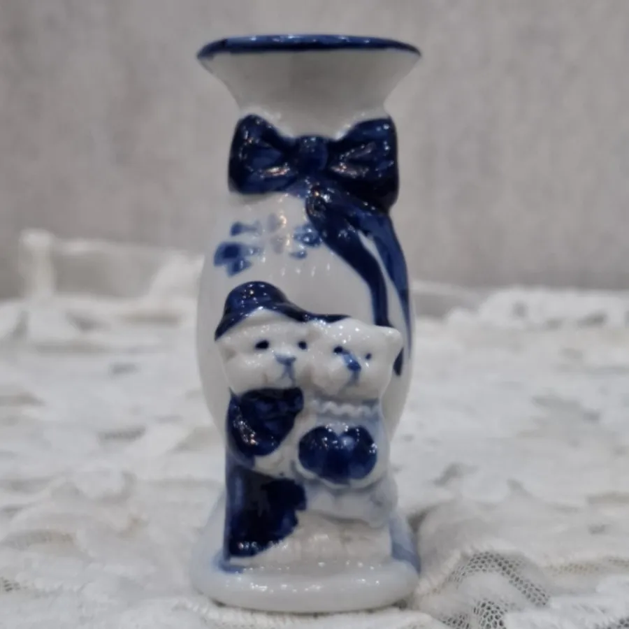 گلدان دلف کلکسیونی